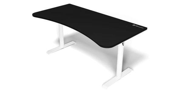 Arozzi ( アロッツィ )  / Arena Gaming Desk - WHITE PBK画像4