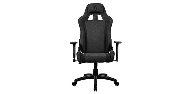 Arozzi / Avanti SoftFabric - Dark Gray