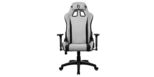 Arozzi / Avanti SoftFabric - Light Gray