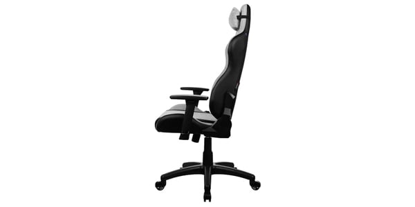 Arozzi / Avanti SoftFabric - Light Gray画像3