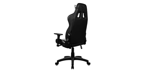 Arozzi / Avanti SoftFabric - Light Gray画像4