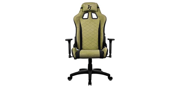 Arozzi / Avanti SoftFabric - Moss Green