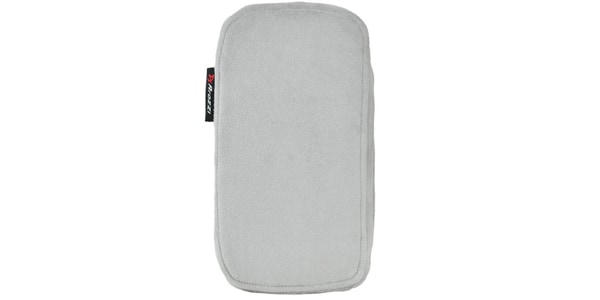 Arozzi / Memory Foam Armrest Pads - Gray画像4
