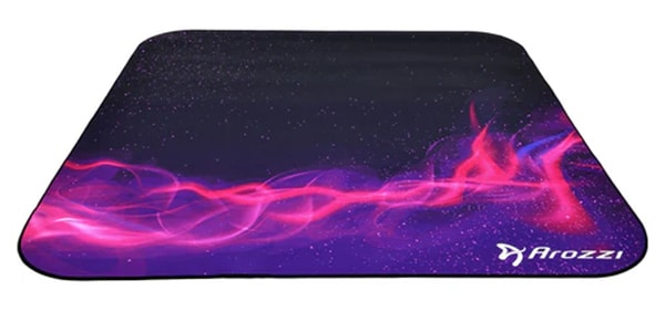 Arozzi / ZONA Quattro Floor Pad - Galaxy