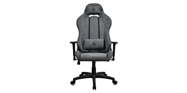 Arozzi / Torretta SoftFabric - ASH