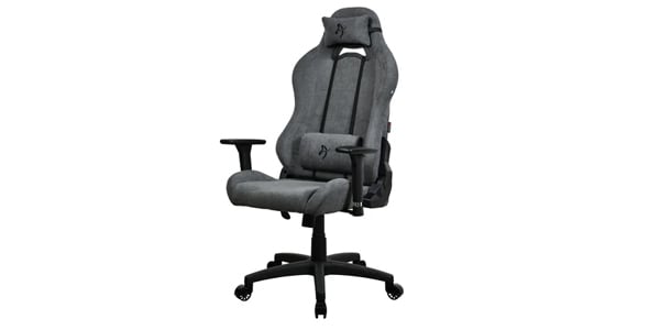 Arozzi / Torretta SoftFabric - ASH画像2