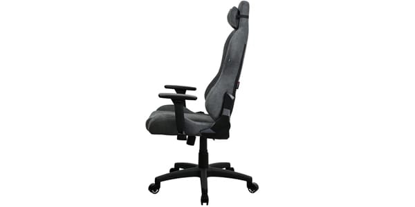Arozzi / Torretta SoftFabric - ASH画像3