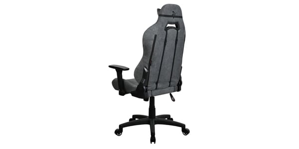 Arozzi / Torretta SoftFabric - ASH画像4