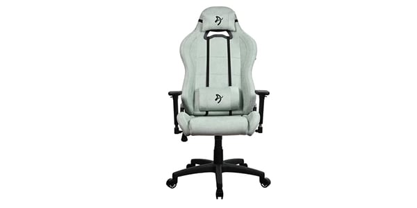 Arozzi ( アロッツィ )  / Torretta SoftFabric -Pearl Green