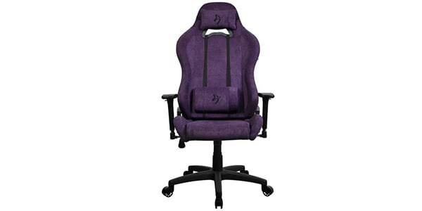 Arozzi / Torretta SoftFabric -Purple