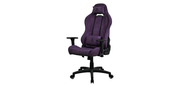 Arozzi / Torretta SoftFabric -Purple画像2