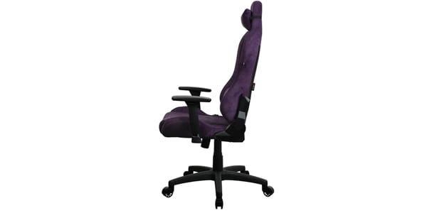 Arozzi / Torretta SoftFabric -Purple画像3