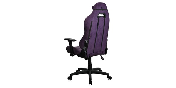 Arozzi / Torretta SoftFabric -Purple画像4