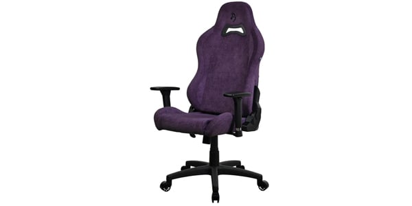 Arozzi / Torretta SoftFabric -Purple画像5