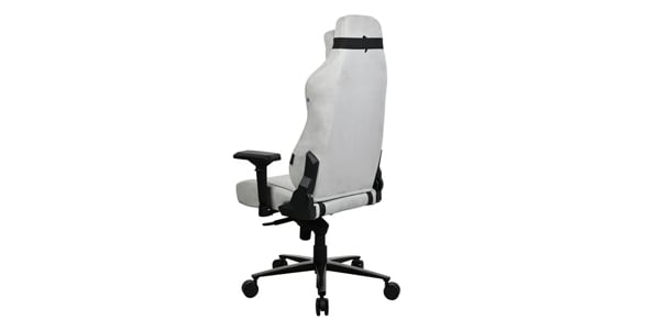 Arozzi / Vernazza Supersoft Fabric - Light Gray画像4