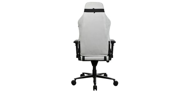 Arozzi / Vernazza Supersoft Fabric - Light Gray画像5
