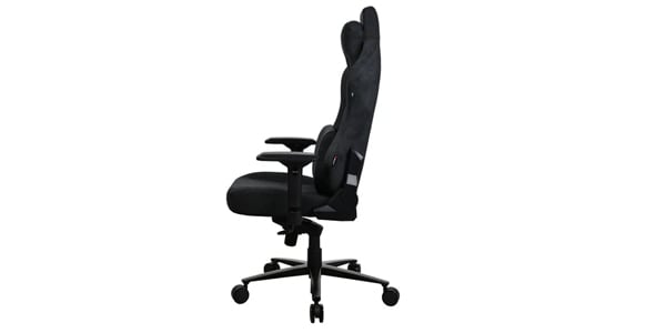 Arozzi / Vernazza Supersoft - Pure Black画像3