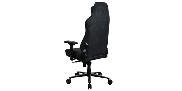 Arozzi / Vernazza Supersoft - Pure Black画像4