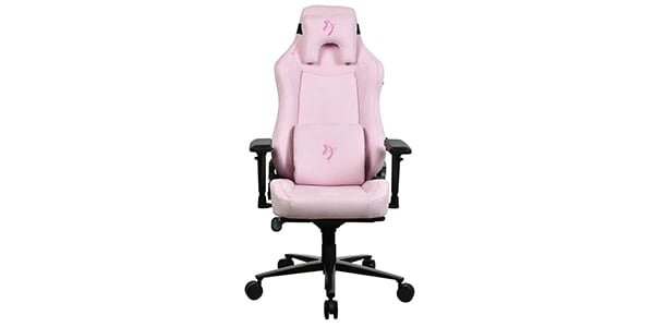 Arozzi / Vernazza Supersoft Fabric - Pink