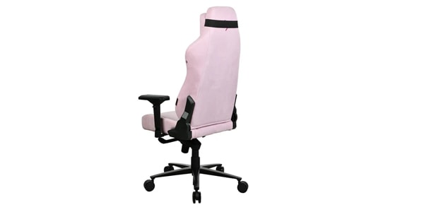 Arozzi / Vernazza Supersoft Fabric - Pink画像4