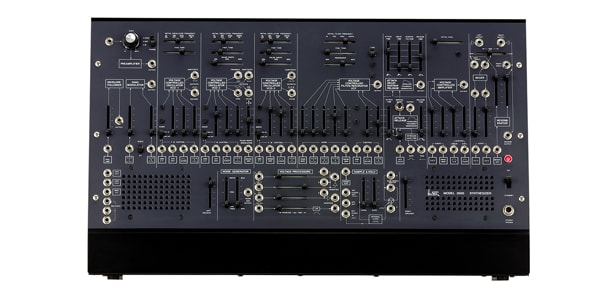 ARP/ARP 2600-M SEMI-MODULAR SYNTHESIZER