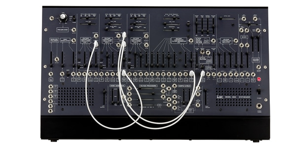 ARP / ARP 2600-M SEMI-MODULAR SYNTHESIZER画像2