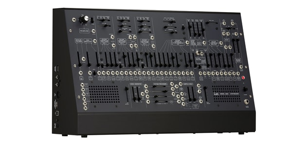 ARP / ARP 2600-M SEMI-MODULAR SYNTHESIZER画像4
