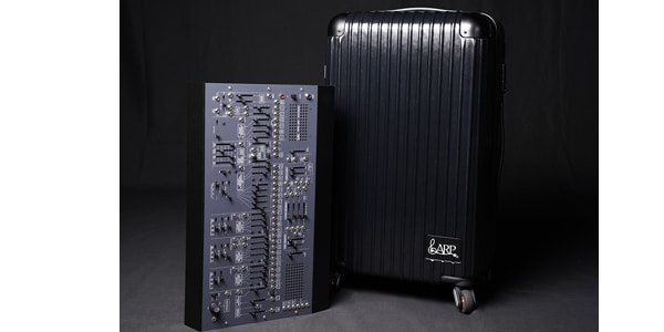 ARP / ARP 2600-M SEMI-MODULAR SYNTHESIZER画像7