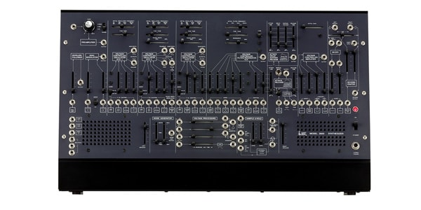 ARP/ARP2600-M LTD SEMI-MODULAR SYNTHESIZER