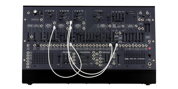 ARP / ARP2600-M LTD SEMI-MODULAR SYNTHESIZER画像2