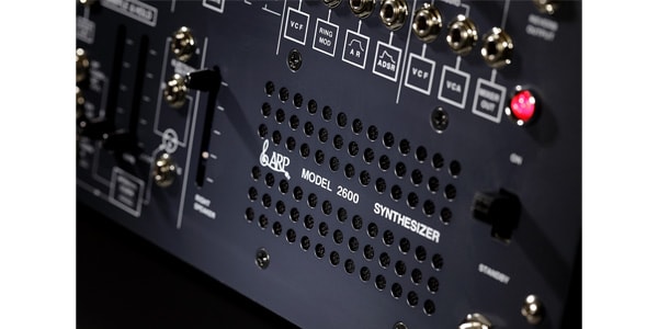 ARP / ARP2600-M LTD SEMI-MODULAR SYNTHESIZER画像5
