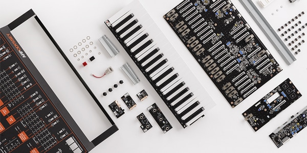 ARP / 	ARPODYSSEY-FS Kit Assembly Kit画像3