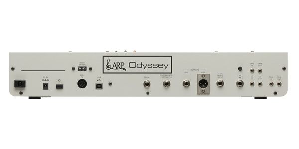 ARP / ARP ODYSSEY Module Rev1　アナログシンセサイザー 画像3