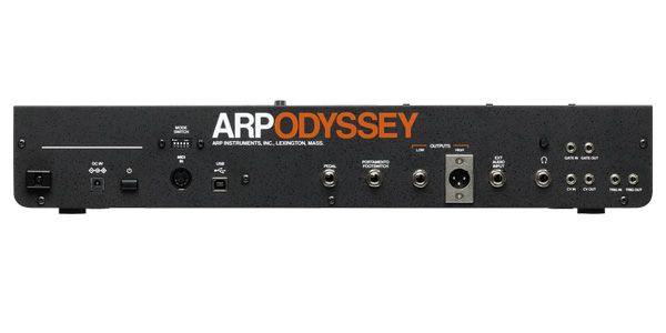 ARP / ARP ODYSSEY Module Rev3　アナログシンセサイザー 画像3