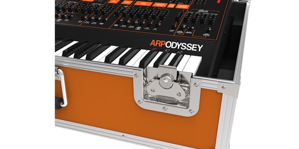 KORG ( コルグ )  / HC-ARPODYSSEY-FS画像4