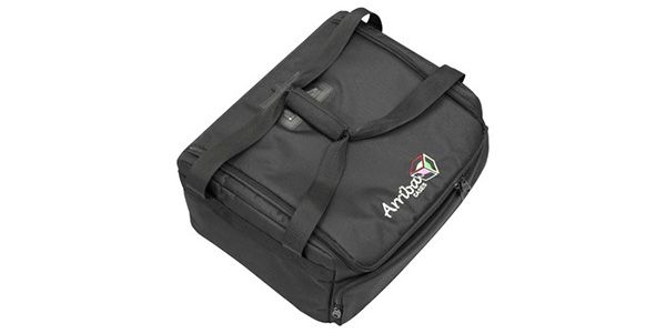 ARRIBA CASES/AC417 DJライティング用ソフトケース