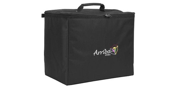 ARRIBA CASES/ATP-16