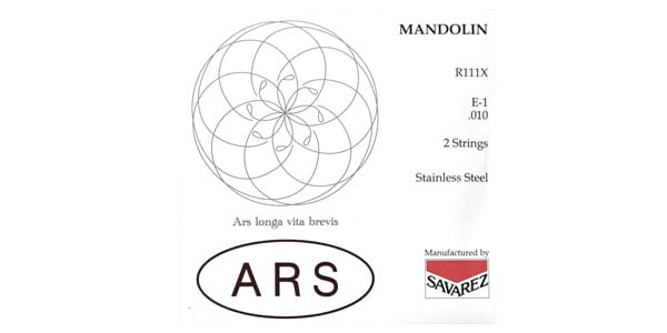 ARS / ARS Mandolin String E
