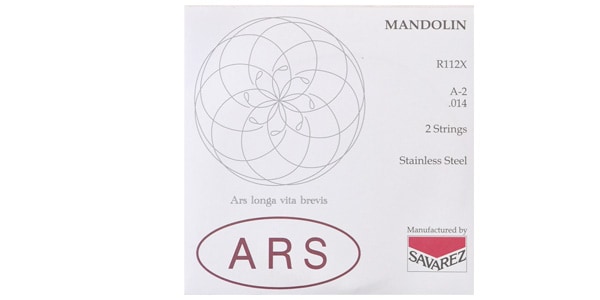 ARS / ARS Mandolin String A