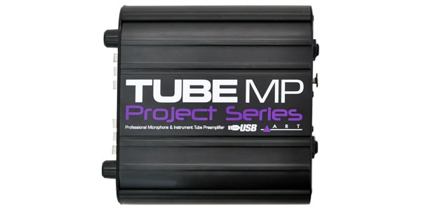 ART ( エーアールティー ) Tube MP Project Series with USB