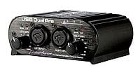 ART / USB Dual Pre Project Series