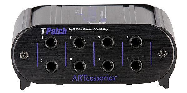 ART / T Patch　パッチベイ 画像2