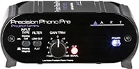 ART Precision Phono Pre U　フォノ・イコライザー・アンプ