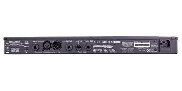 ART / SOLO STUDIO画像2