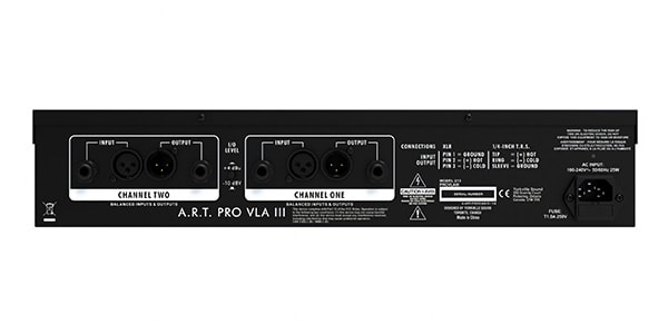 ART ( エーアールティー ) PRO VLA III 送料無料 | サウンドハウス