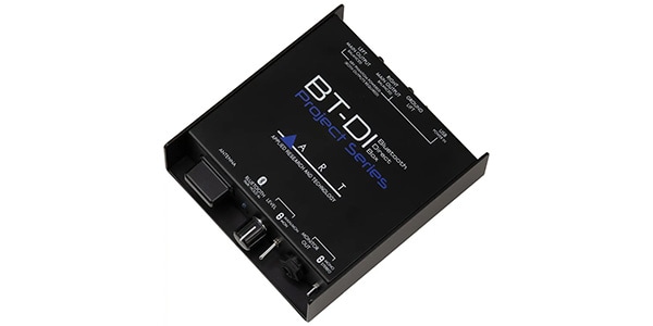 ART エーアールティー BT-DI Bluetooth DIボックス-