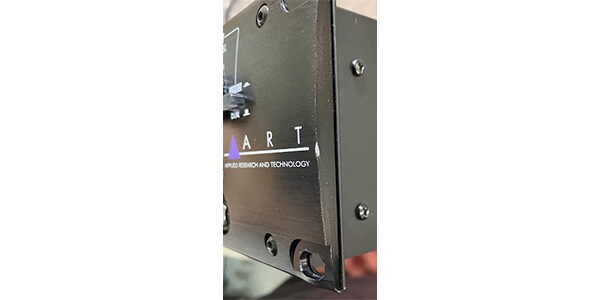 ART ( エーアールティー ) DIGITAL MPA II アウトレット品 送料