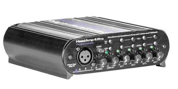 ART/HeadAmp4Pro