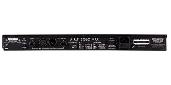 ART / Solo MPA画像3