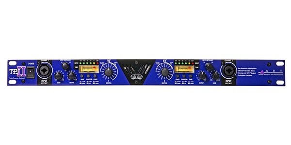 ART ( エーアールティー )  / TPS II